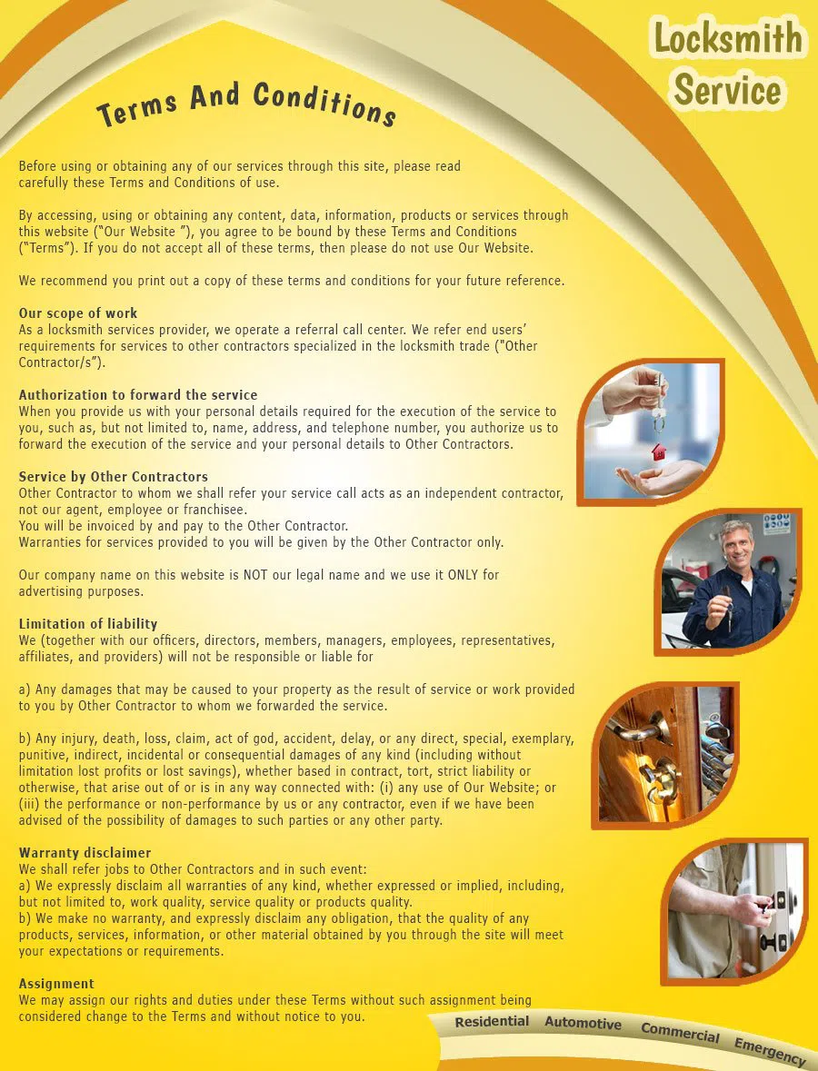 Village Locksmith Store South San Francisco, CA 650-946-3224